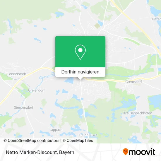 Netto Marken-Discount Karte