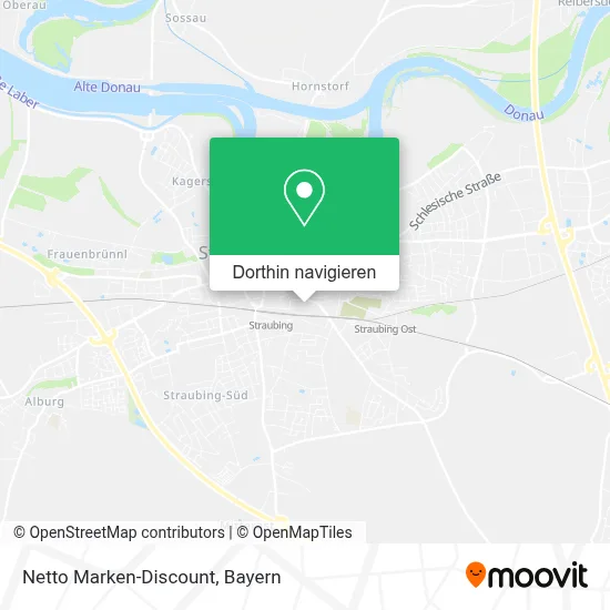 Netto Marken-Discount Karte