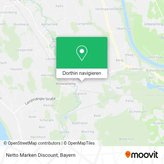 Netto Marken Discount Karte
