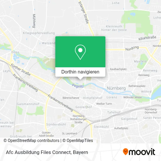 Afc Ausbildung Files Connect Karte