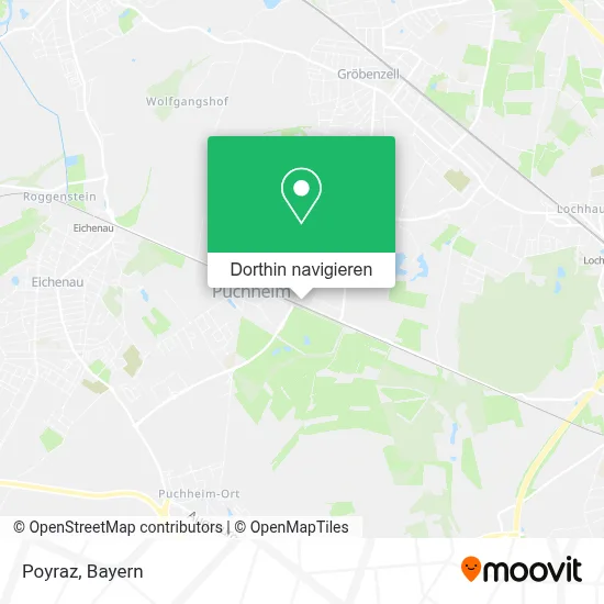 Poyraz Karte