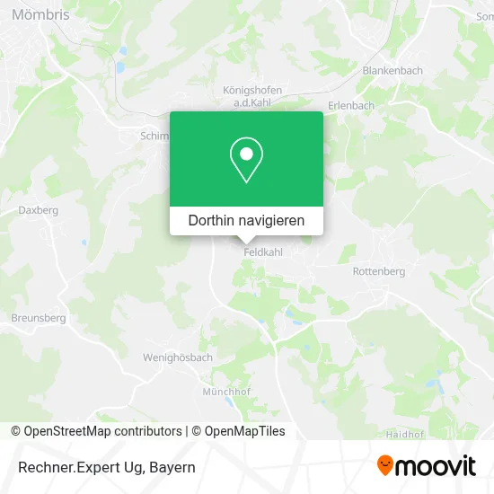 Rechner.Expert Ug Karte