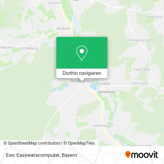 Ewc Easywarecomputer Karte