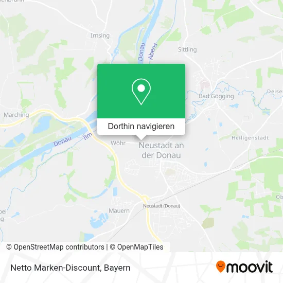 Netto Marken-Discount Karte