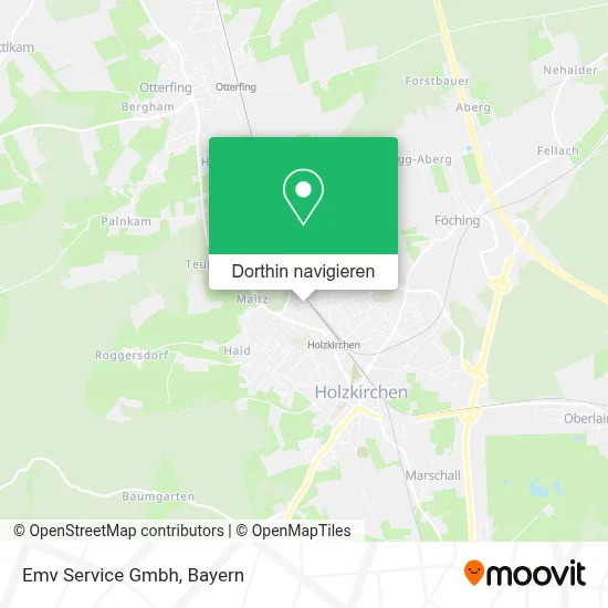 Emv Service Gmbh Karte