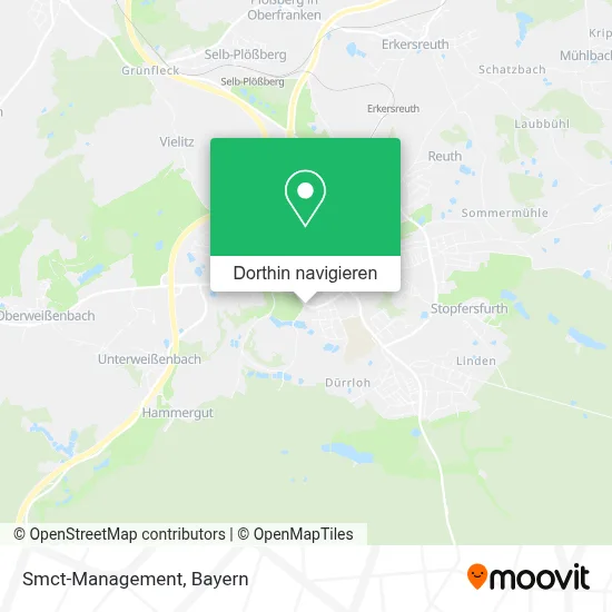 Smct-Management Karte