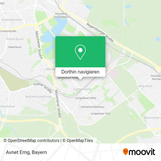 Avnet Emg Karte