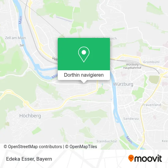 Edeka Esser Karte