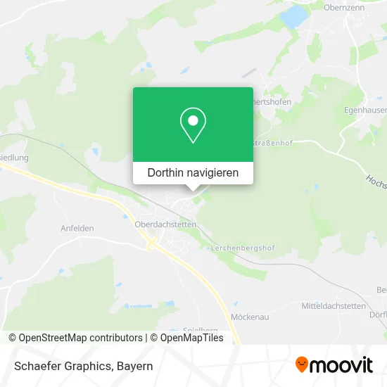 Schaefer Graphics Karte