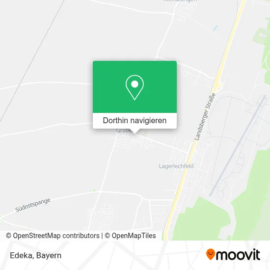 Edeka Karte