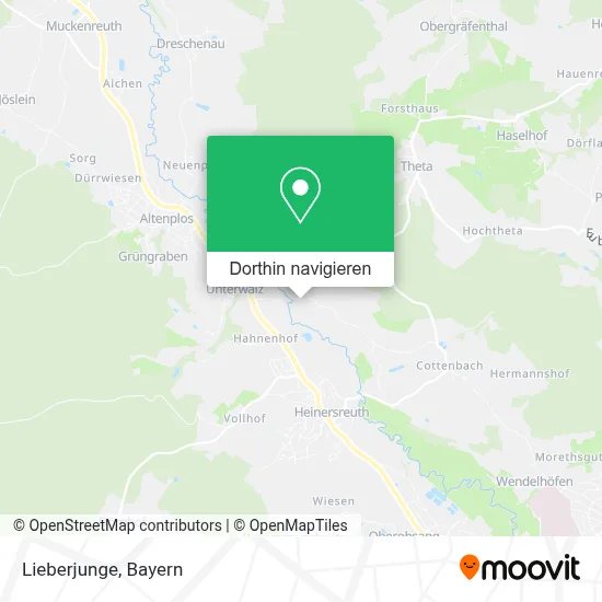 Lieberjunge Karte