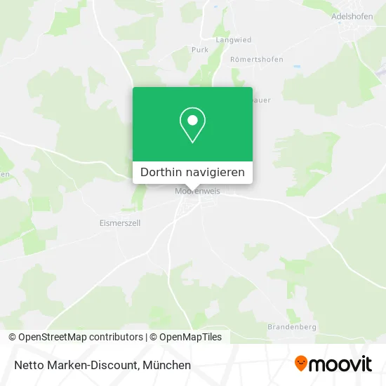 Netto Marken-Discount Karte