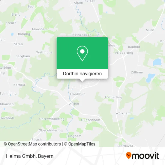 Helma Gmbh Karte
