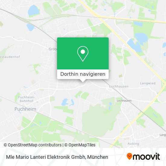Mle Mario Lanteri Elektronik Gmbh Karte