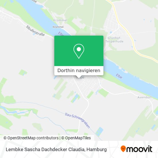 Lembke Sascha Dachdecker Claudia Karte