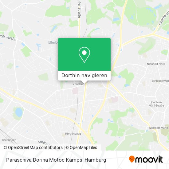 Paraschiva Dorina Motoc Kamps Karte