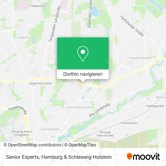 Senior Experts Karte