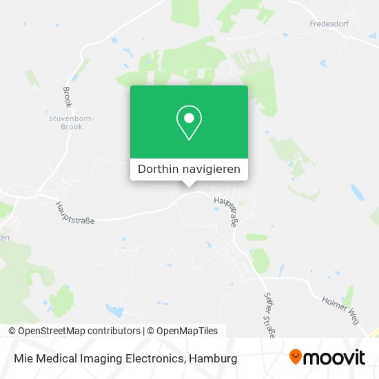 Mie Medical Imaging Electronics Karte