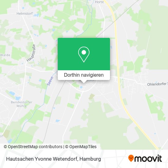 Hautsachen Yvonne Wetendorf Karte