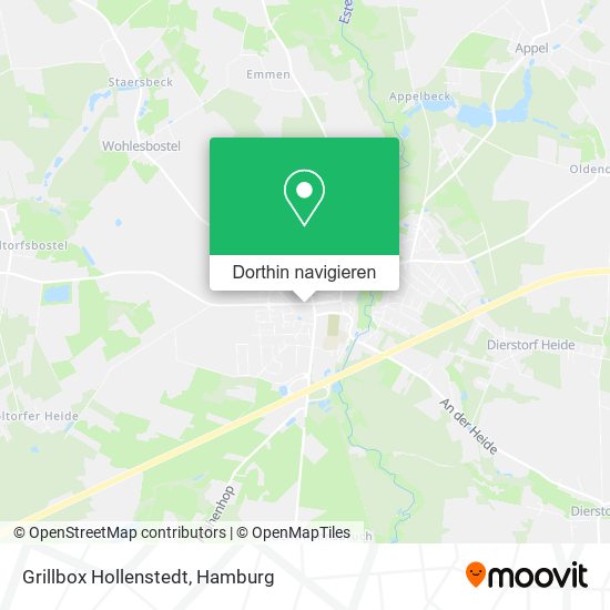 Grillbox Hollenstedt Karte