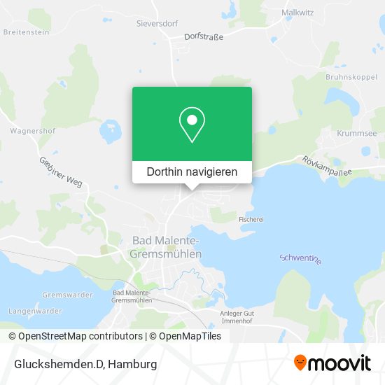 Gluckshemden.D Karte