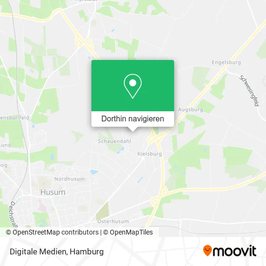 Digitale Medien Karte