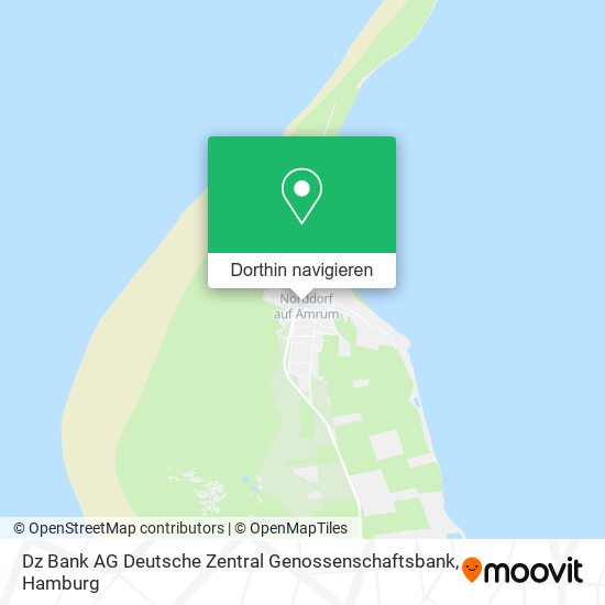 Dz Bank AG Deutsche Zentral Genossenschaftsbank Karte
