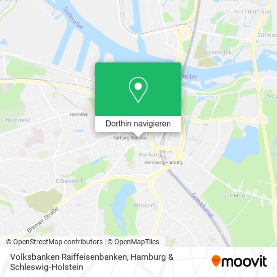 Volksbanken Raiffeisenbanken Karte