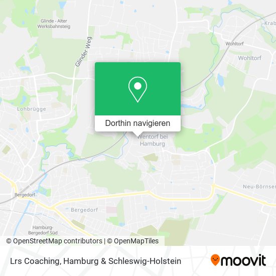 Lrs Coaching Karte