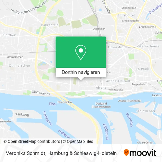 Veronika Schmidt Karte