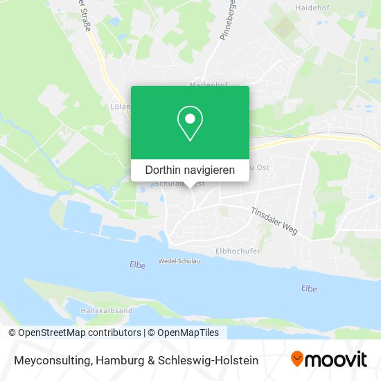 Meyconsulting Karte