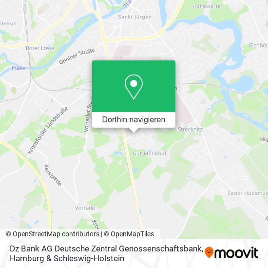 Dz Bank AG Deutsche Zentral Genossenschaftsbank Karte