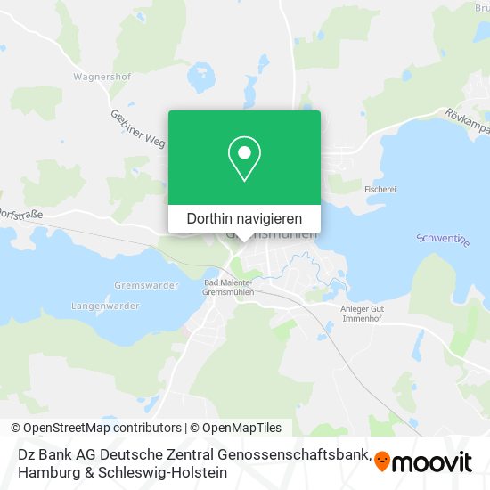 Dz Bank AG Deutsche Zentral Genossenschaftsbank Karte