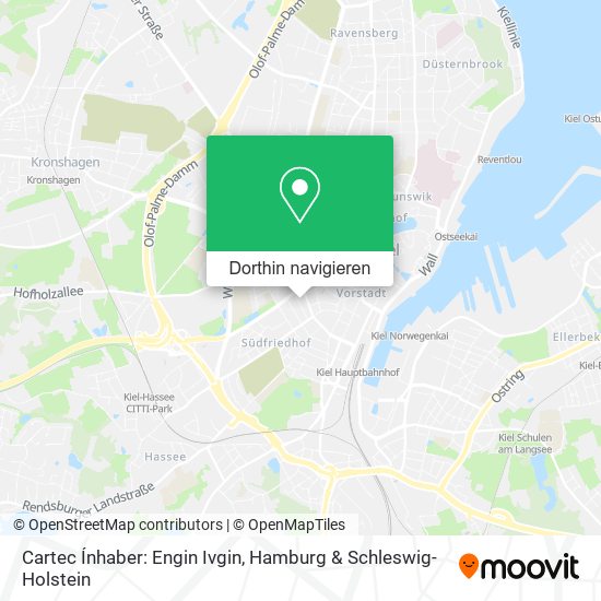 Cartec Ínhaber: Engin Ivgin Karte