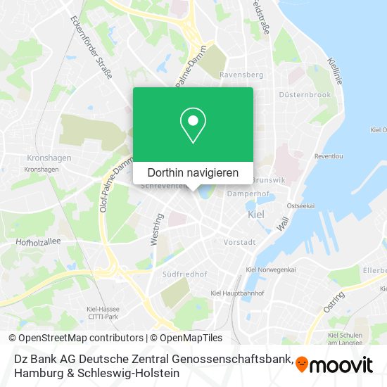 Dz Bank AG Deutsche Zentral Genossenschaftsbank Karte