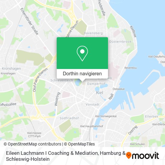 Eileen Lachmann I Coaching & Mediation Karte