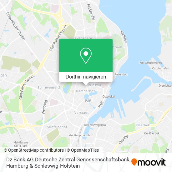 Dz Bank AG Deutsche Zentral Genossenschaftsbank Karte
