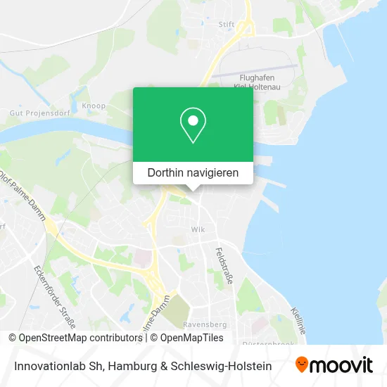 Innovationlab Sh Karte