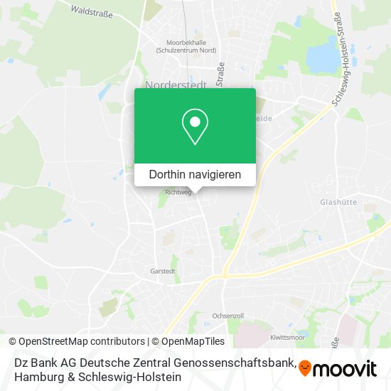 Dz Bank AG Deutsche Zentral Genossenschaftsbank Karte