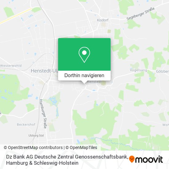 Dz Bank AG Deutsche Zentral Genossenschaftsbank Karte