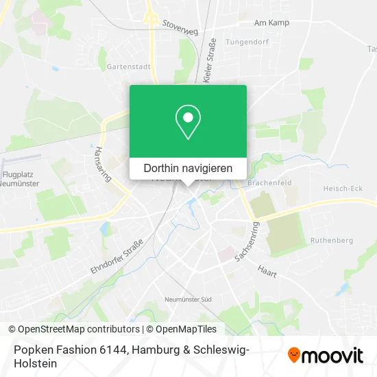 Popken Fashion 6144 Karte