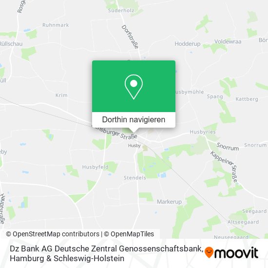 Dz Bank AG Deutsche Zentral Genossenschaftsbank Karte