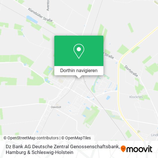 Dz Bank AG Deutsche Zentral Genossenschaftsbank Karte