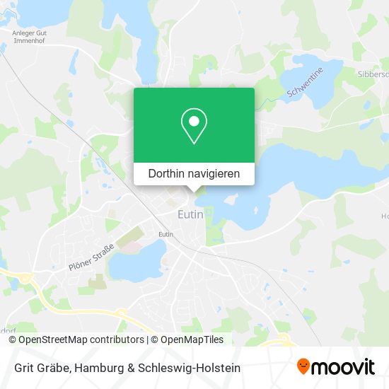 Grit Gräbe Karte