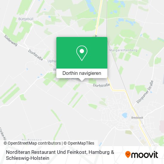 Norditeran Restaurant Und Feinkost Karte
