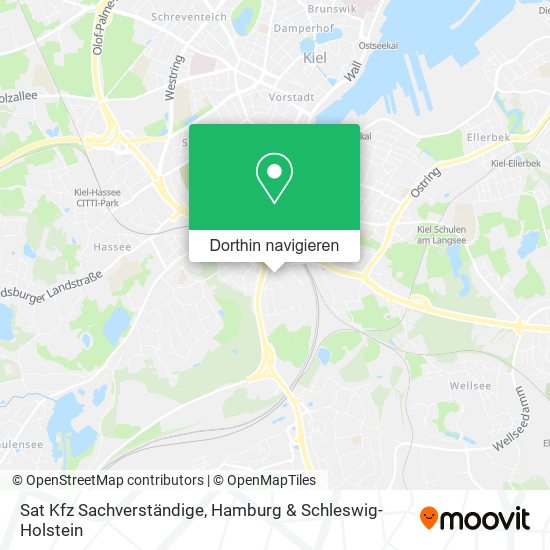 Sat Kfz Sachverständige Karte