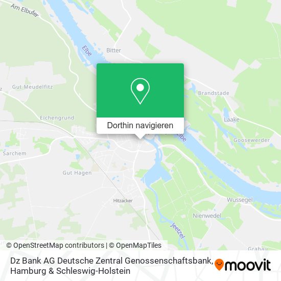 Dz Bank AG Deutsche Zentral Genossenschaftsbank Karte