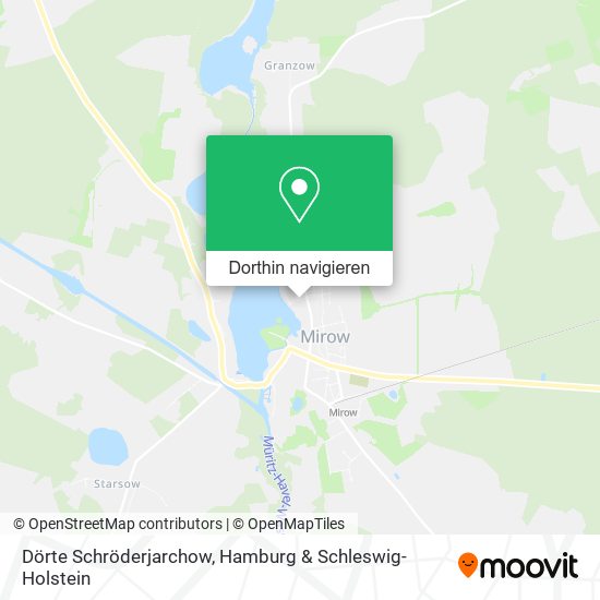 Dörte Schröderjarchow Karte