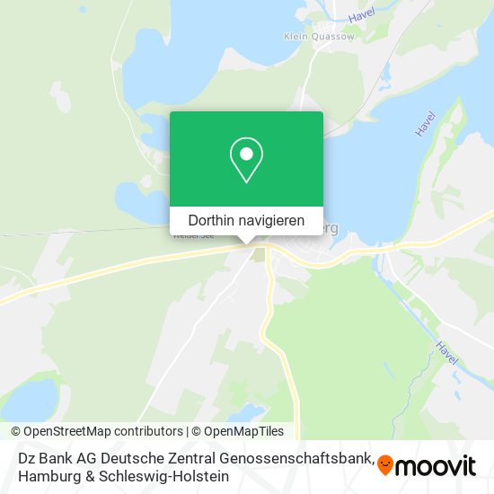 Dz Bank AG Deutsche Zentral Genossenschaftsbank Karte