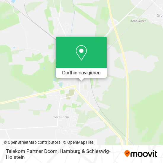 Telekom Partner Dcom Karte